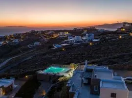 Villa Jet by Mykonos Rocks