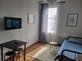 Cozy Apartment in Sofia Center