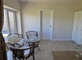 Ventė Stay apartment