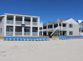 海洋漫步汽车旅馆