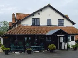 The Crown Lodge Bed & Breakfast