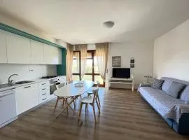 Vittoria Apartament