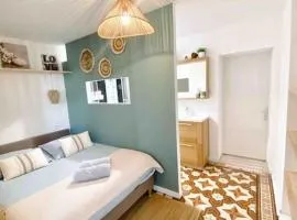 Logement T2 ICADE ADP Orly Lenôtre JMonnet JMermoz