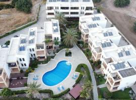 Mazotos Hills 3，位于马佐托斯Larnaca Castle附近的酒店