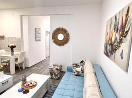 M Apartman，位于福查的酒店