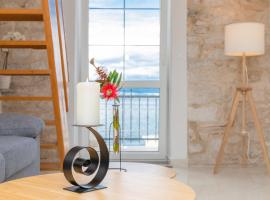 Apartment Meri，位于苏提万的酒店