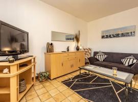 Appartement la Toscanelle - Quartier historique - Gaillac，位于盖亚克的酒店