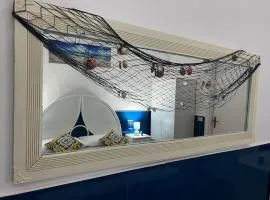 Mondello Apartment Mare beach