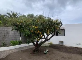 Casa Cristian Stromboli