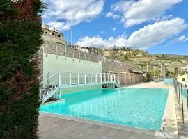 Borgo dei Fiori - Sea Spa & Pool