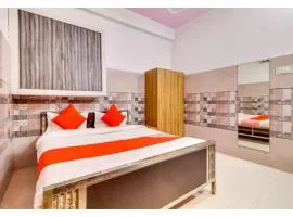 Hotel Shree Urmila, Prayagraj