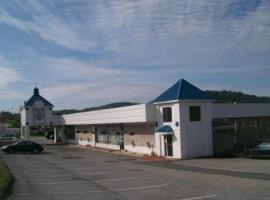 Knights Inn Johnstown，位于约翰斯敦的酒店