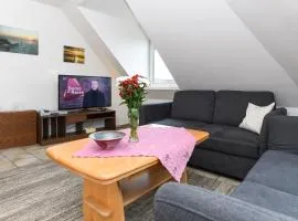 Ferienwohnung Elly
