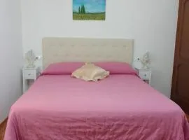 dalla CARLA in Toscana