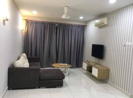 Aurora Residence @ PUCHONG PRIMA，位于普崇的酒店