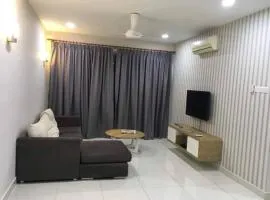 Aurora Residence @ PUCHONG PRIMA