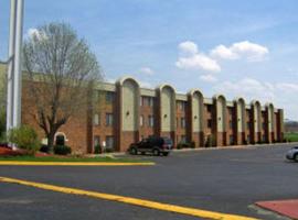 Ramada Janesville，位于简斯维尔的酒店