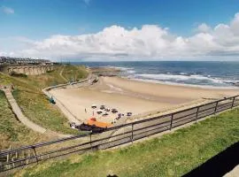 Tynemouth Seaside 3 Bed House Close to Beach/Bars/Restaurants - Parking Space Included