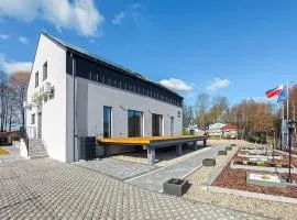 Awesome Apartment In Wilcze With Wifi