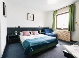 City Hotel Fellbach 24H CHECK-IN