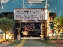 Paradise Inn Hotel (Tabasum Group)