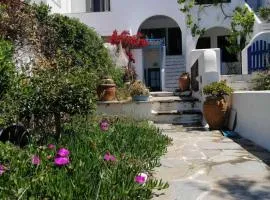 Traditional House in Naxos