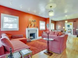 Vintage Home w/ Mtn Views: 12 Mi to Patagonia Lake