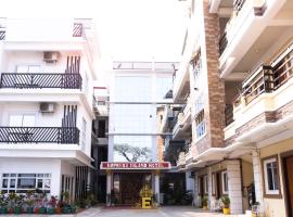 Empress Island Hotel，位于阿拉米诺斯的酒店