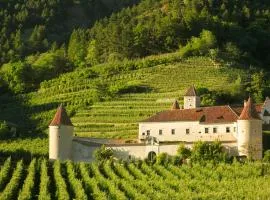 Schloss Goldrain - Bildungshaus