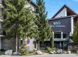 Snö Hotel Formigal