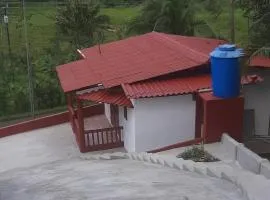Hospedaje la subidita 1