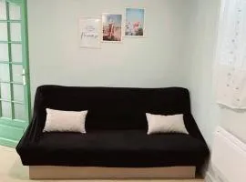 Grand appartement périphérie de Paris et N1 "Appart'6"