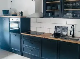 Ferienwohnung Burkhart