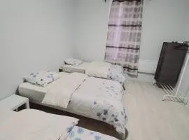 Appartement proche St denis "appart 3"