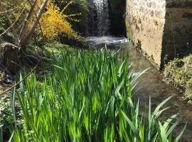 Ancien moulin du 18 ieme