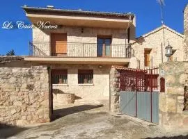 LA CASA NUEVA