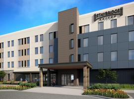 Staybridge Suites Sacramento Woodland, an IHG Hotel，位于伍德兰的酒店