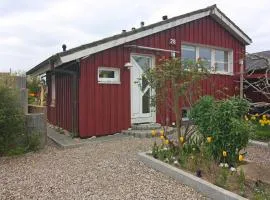 Ferienhaus, Krusendorf