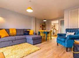 Host & Stay - The Courtyard