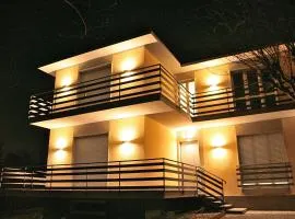 维纳戈丽城住宿加早餐旅馆