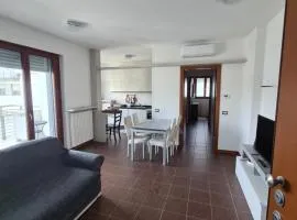 Milano Santa Giulia Business Apartment - Olimpiadi 26