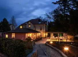 Hotel Villa Weiße