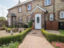 Knapp Cottage