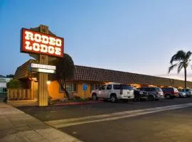 Rodeo Lodge