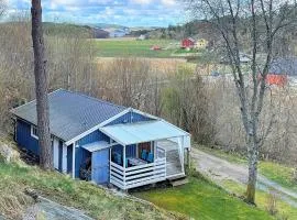 Holiday home LJUNGSKILE VI