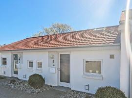 Holiday home Ærøskøbing XI，位于艾勒斯克宾的海滩短租房