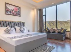 Mystic Hill Crest Luxurious 2 BHK Apartments