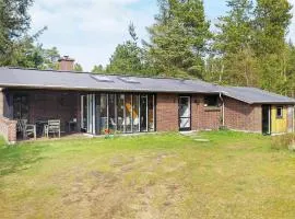 6 person holiday home in Nørre Nebel-By Traum