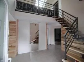 Maison tout confort