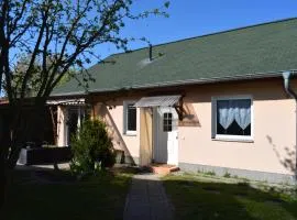 Ferienhaus in der Stienitzaue